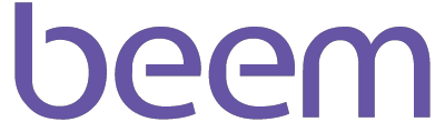 Beem, aplicativo móvel, gestão de mídias sociais, publicidade em mídias sociais, desenvolvimento de aplicativos móveis, site corporativo.