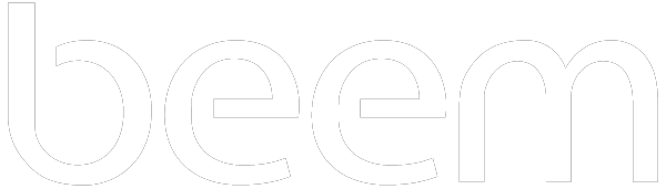 Beem, aplicativo móvel, gestão de mídias sociais, publicidade em mídias sociais, desenvolvimento de aplicativos móveis, site corporativo.